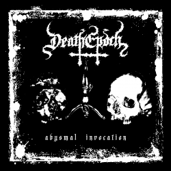 DEATHEPOCH Abysmal Invocation, CD
