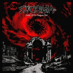 SYNTELEIA - Ending Of The Unknown Path, CD