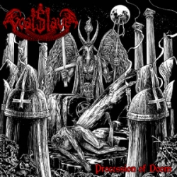 Goatslave - Procession of Doom, CD