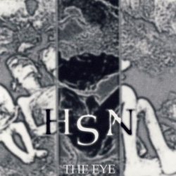 HSN The Eye, CD
