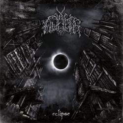 VIDHARR Eclipse, CD