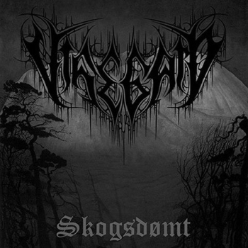VISEGARD - Skogsdomt, Digipack CD