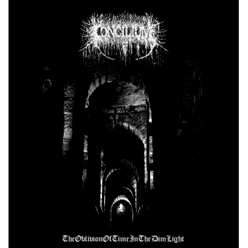 CONCILIUM The Oblivion Of Time In The Dim Light, CD