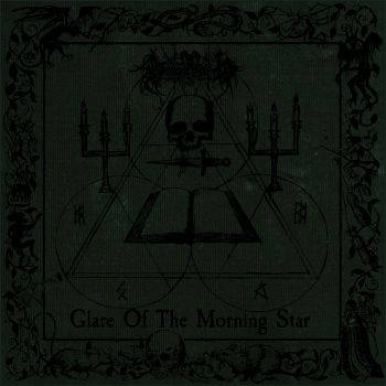 DAGORATH Glare of The Morning Star, CD