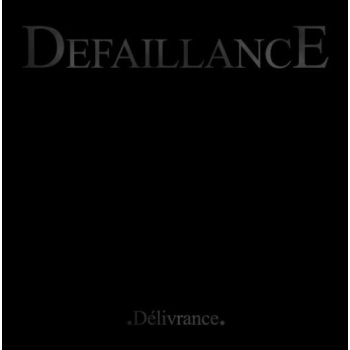 DEFAILLANCE Défaillance, CD
