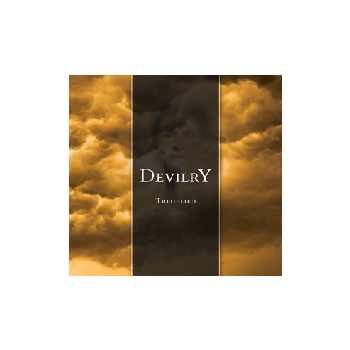 DEVILRY Treuelied,  CD