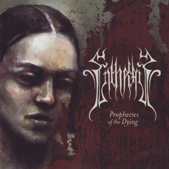 ENTHRAL Prophecies of the Dying, CD