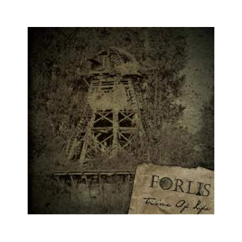 FORLIS Tissue of Life, CD