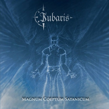 IUBARIS Magnum Coeptum Satanicum, CD