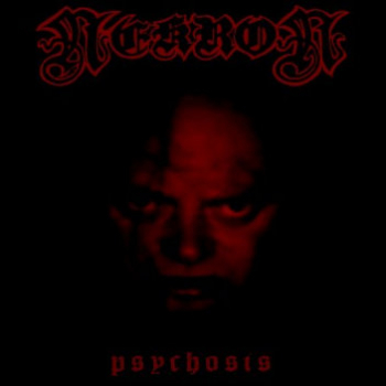 NEKRON Psychosis, CD