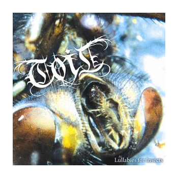 TOIL Lullabies for Insects, CD